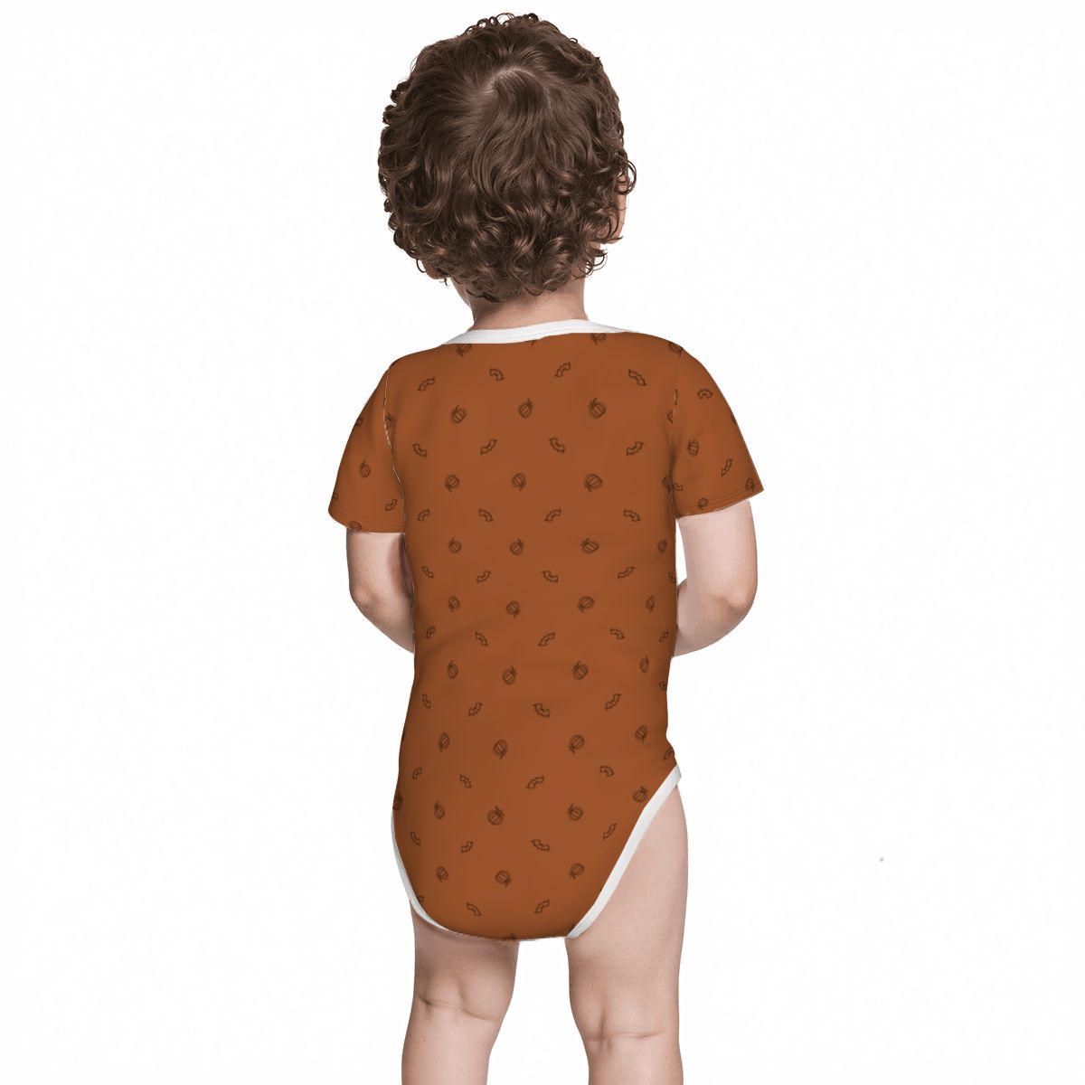 Baby Cotton Onesie