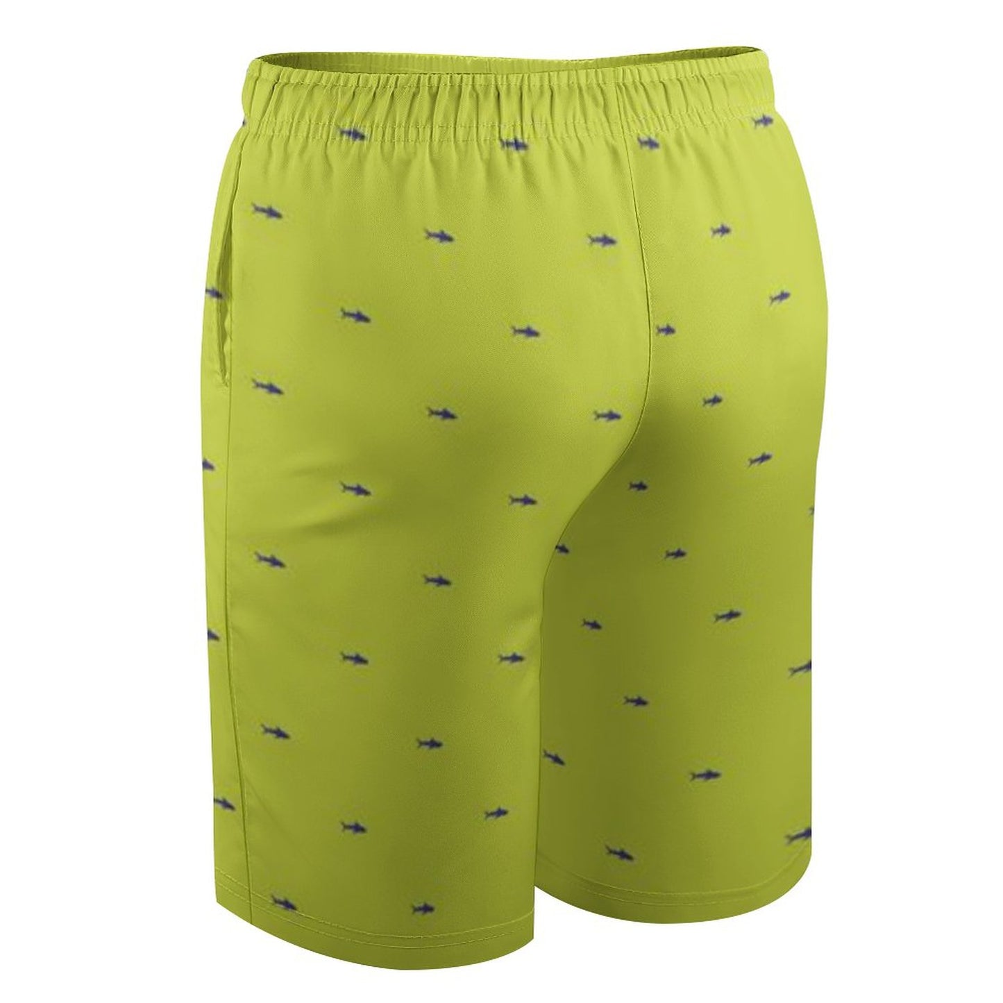 Youth Swim Trunks