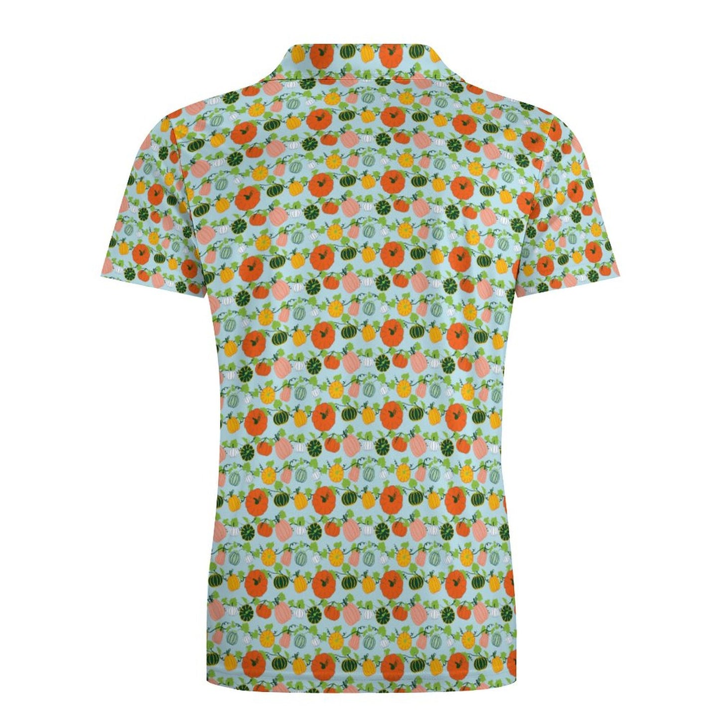 Men's UPF50+ Polo Shirt