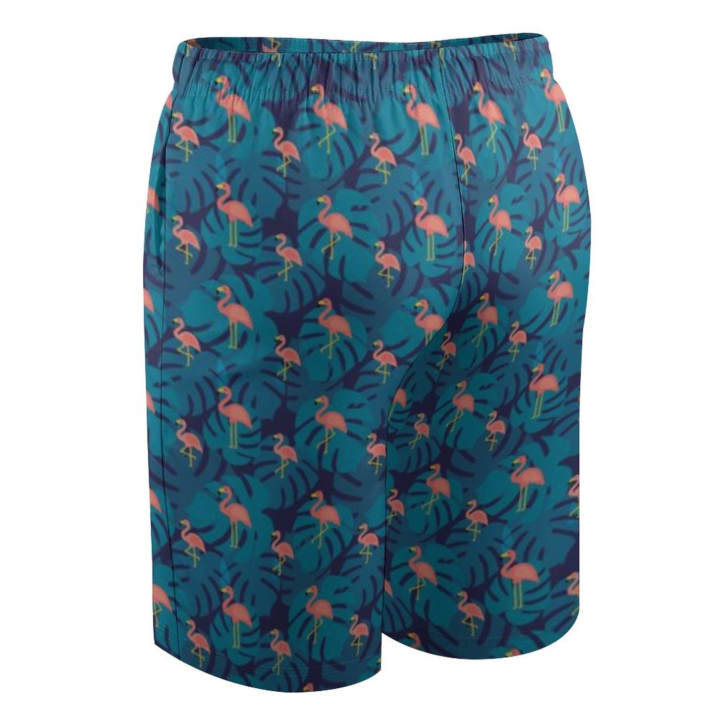 Youth Swim Trunks
