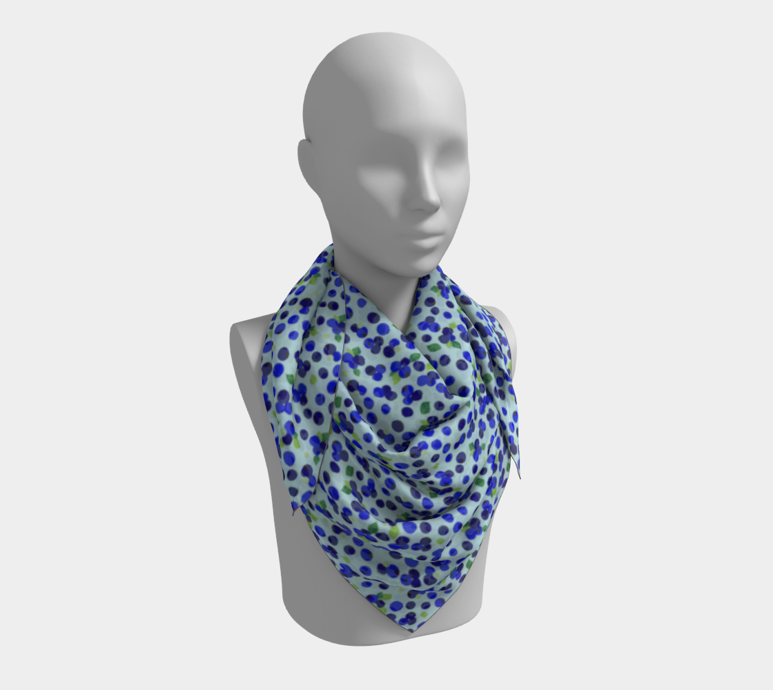 Premium Scarf