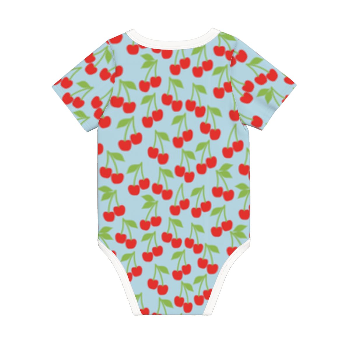 Baby Cotton Onesie