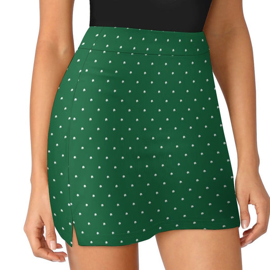Women's Active Skort