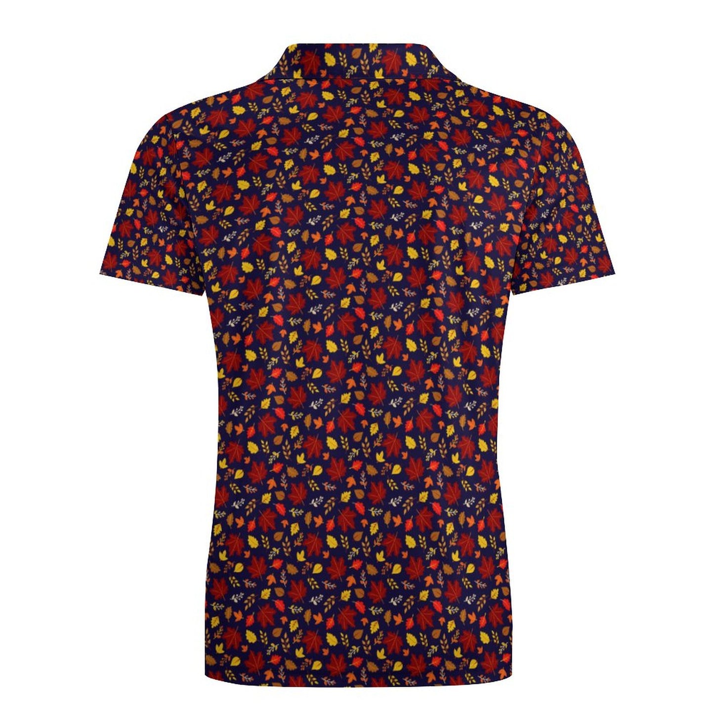 Men's UPF50+ Polo Shirt