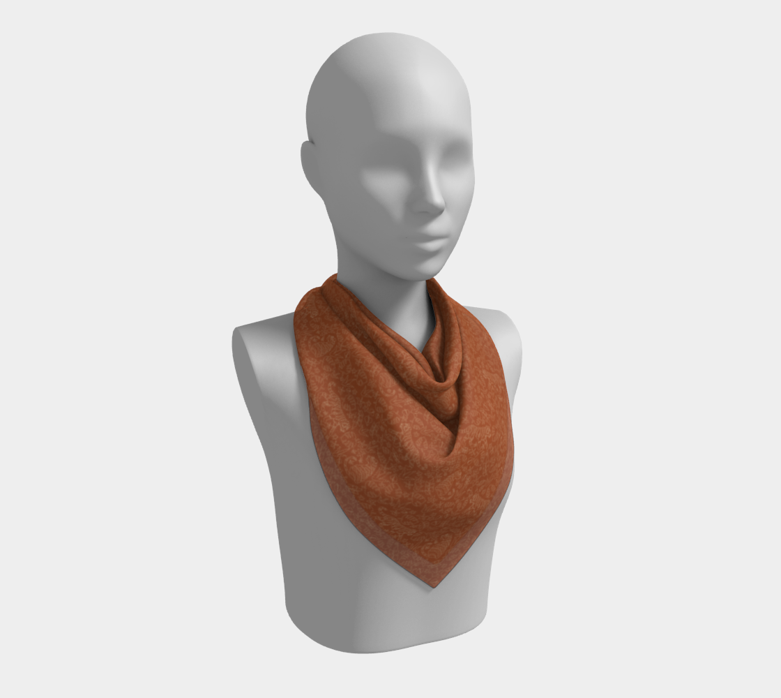 Premium Scarf