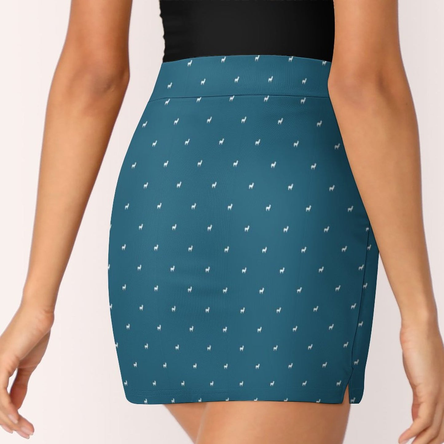 Women's Active Skort