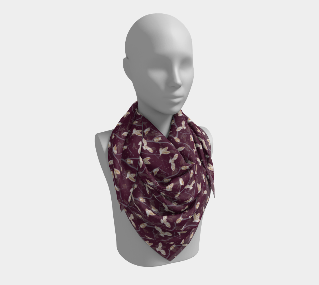 Premium Scarf