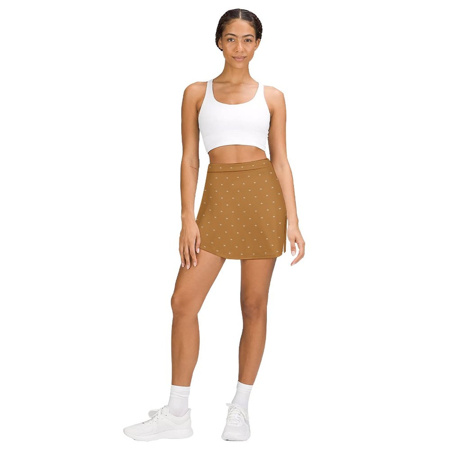 Women's Active Skort