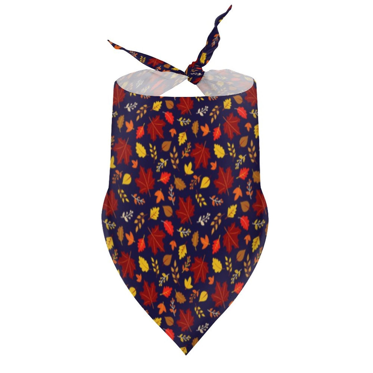 Pet Tie-On Bandana