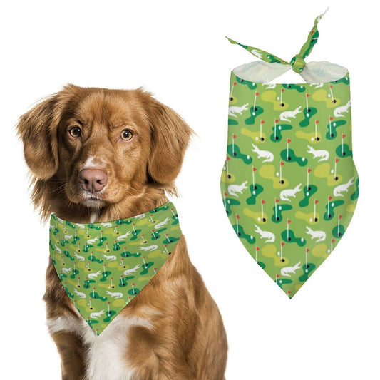 Pet Bandana