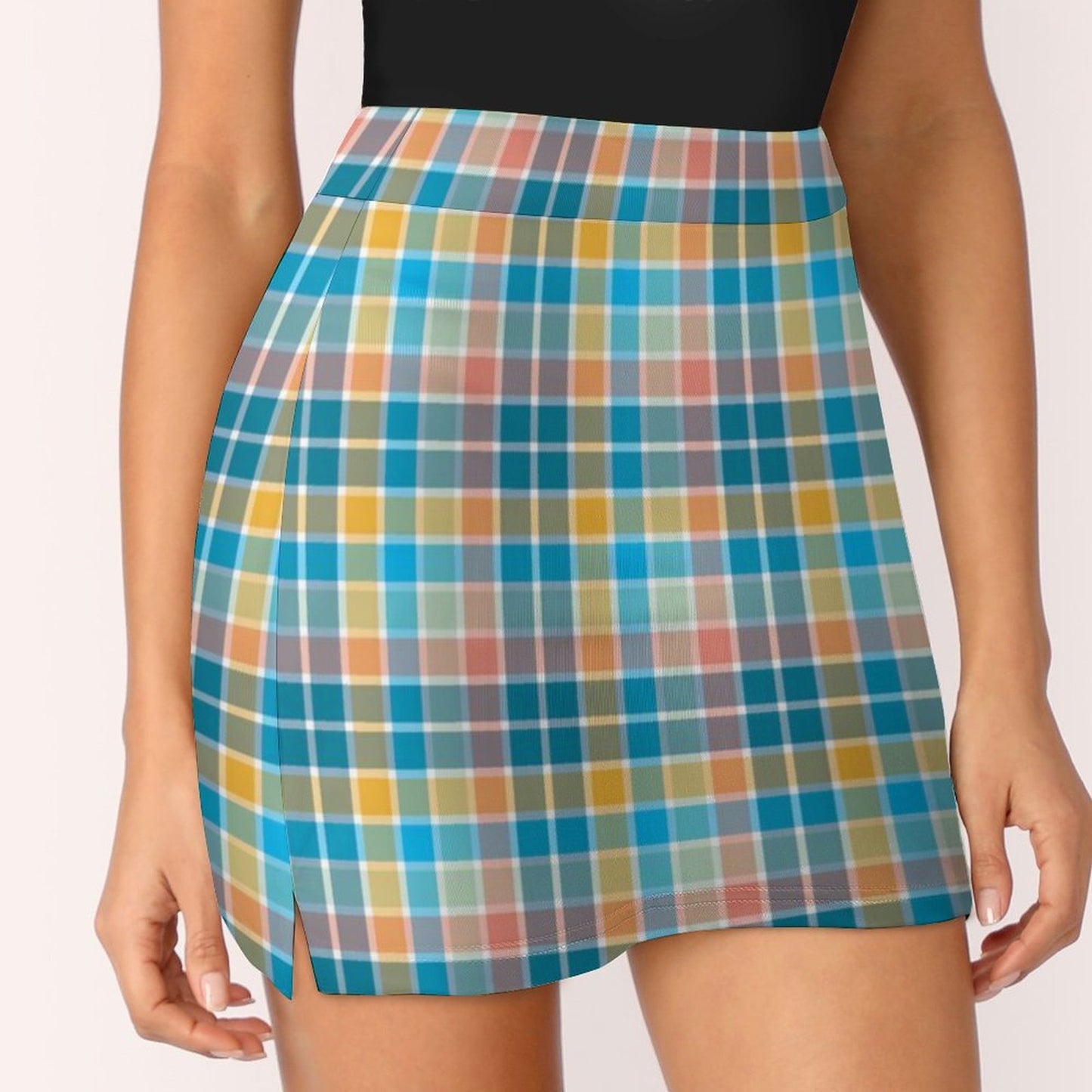 Women's Active Skort