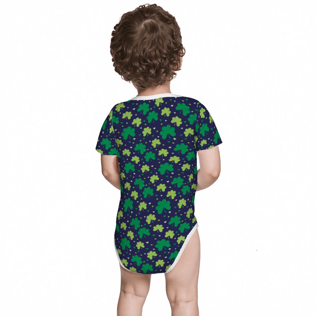 Baby Cotton Onesie