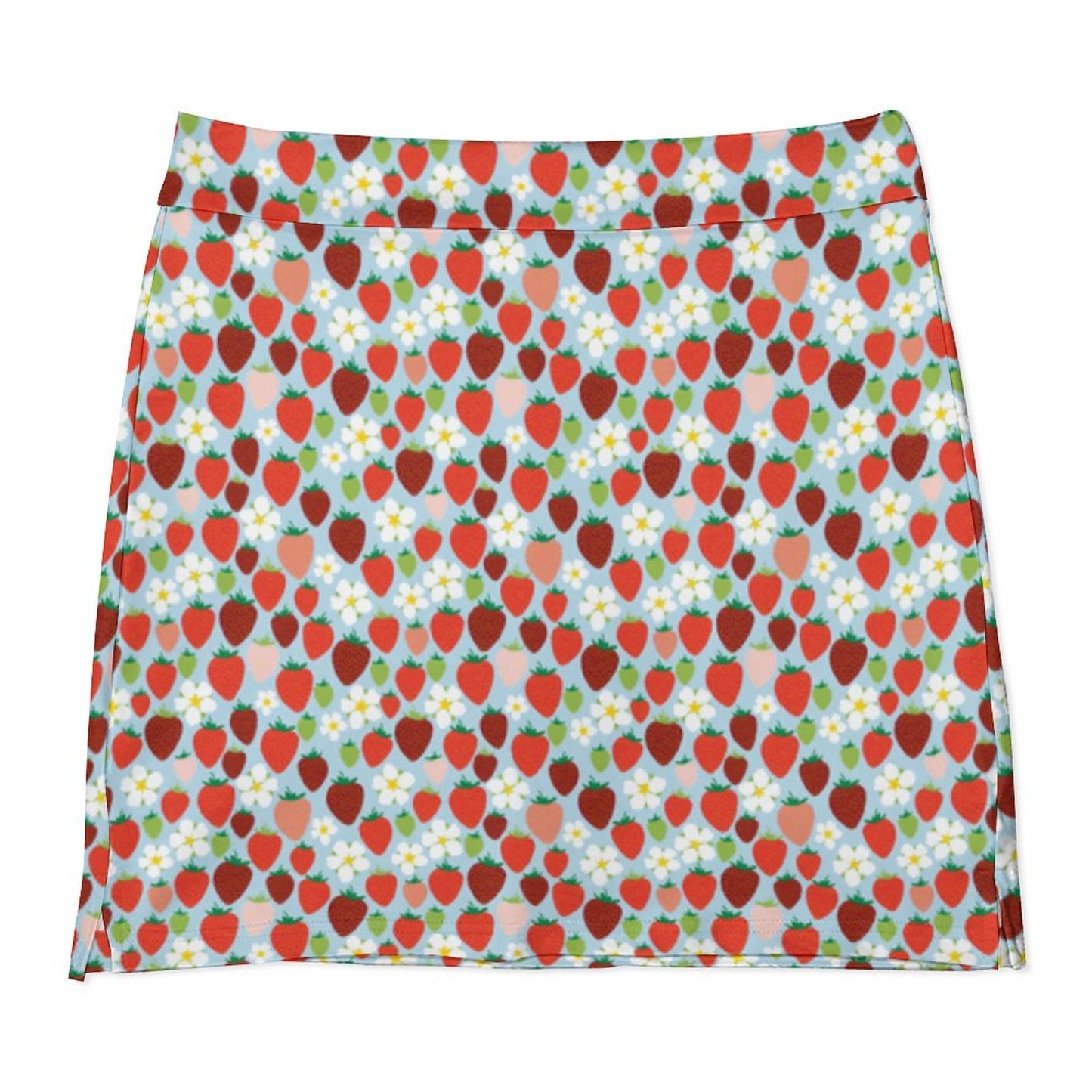 Women's Active Skort