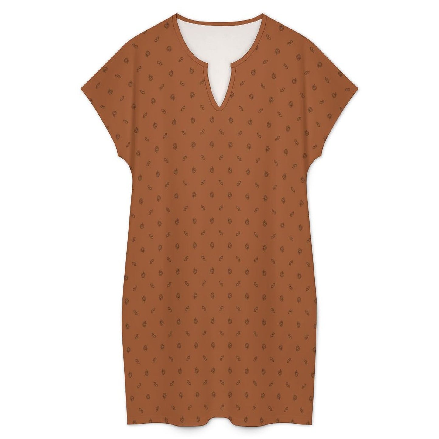 Women's T-Shirt Dress