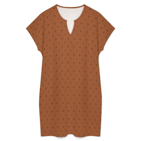 Women's T-Shirt Dress
