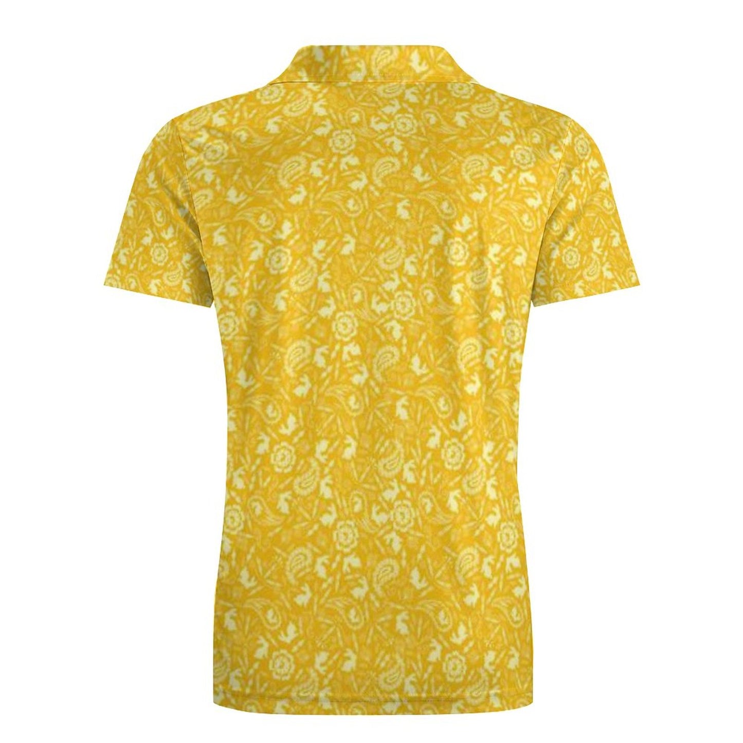 Men's UPF50+ Polo Shirt