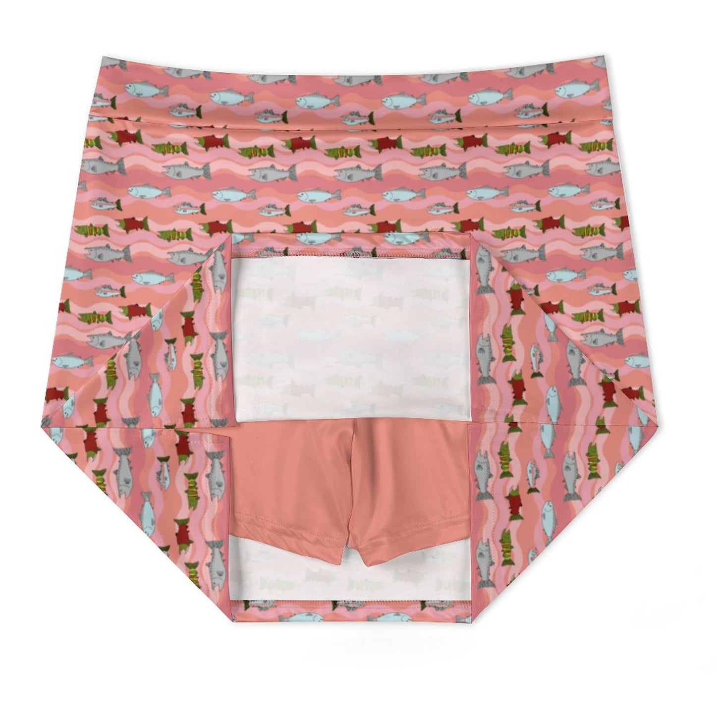 Women's Active Skort