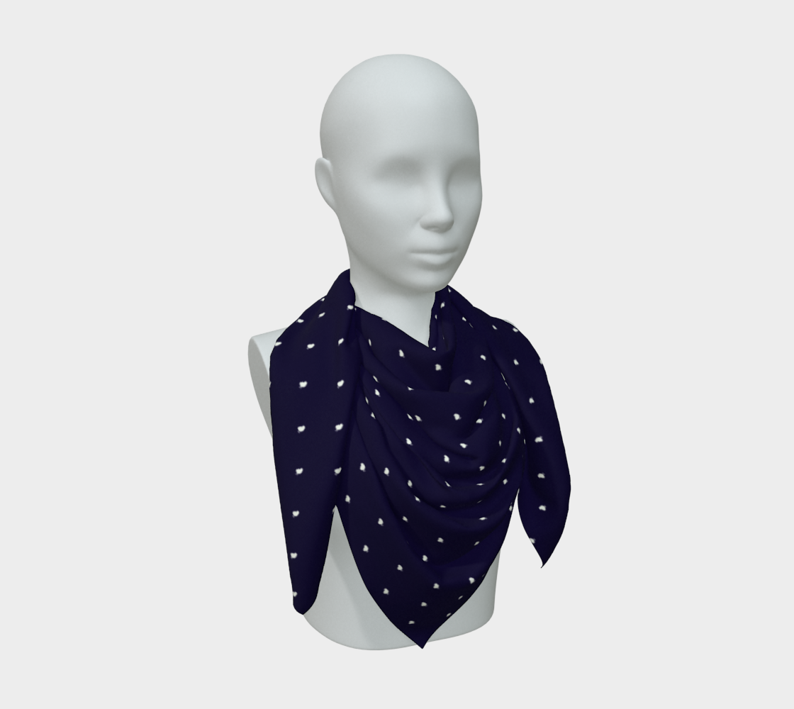Premium Scarf