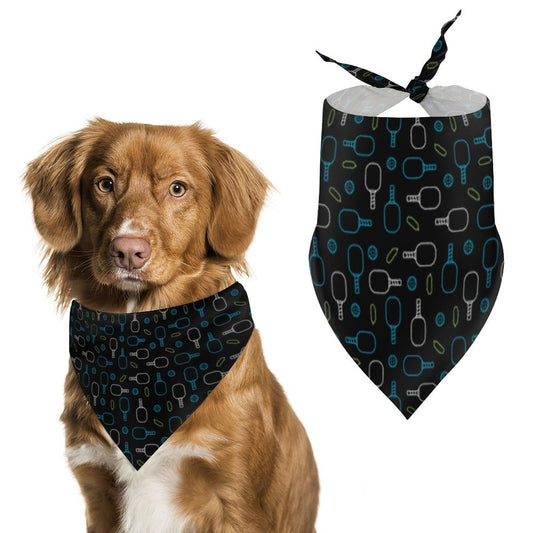 Pet Bandana