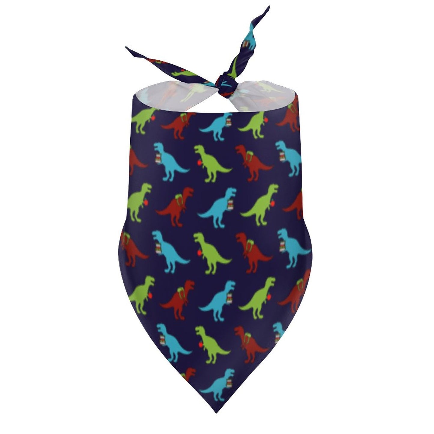 Pet Tie-On Bandana
