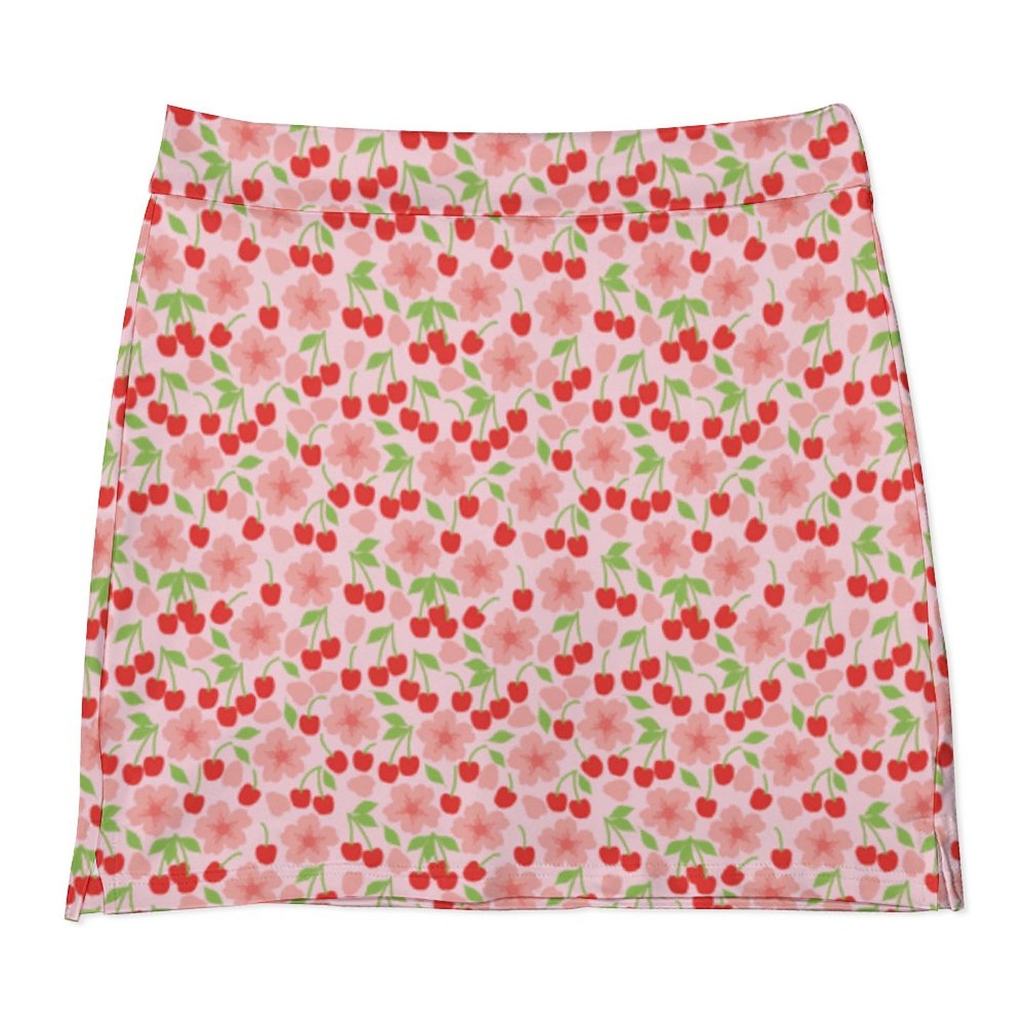 Women's Active Skort