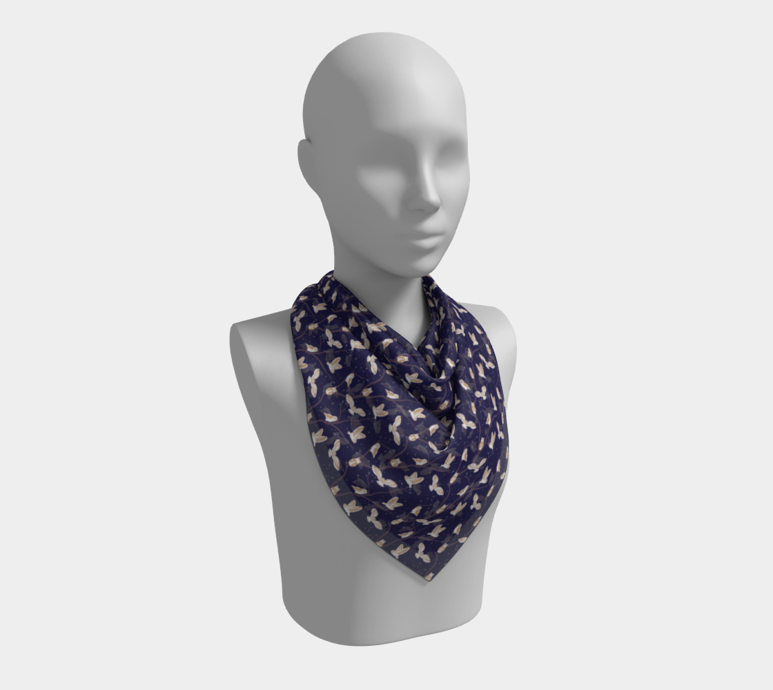 Premium Scarf