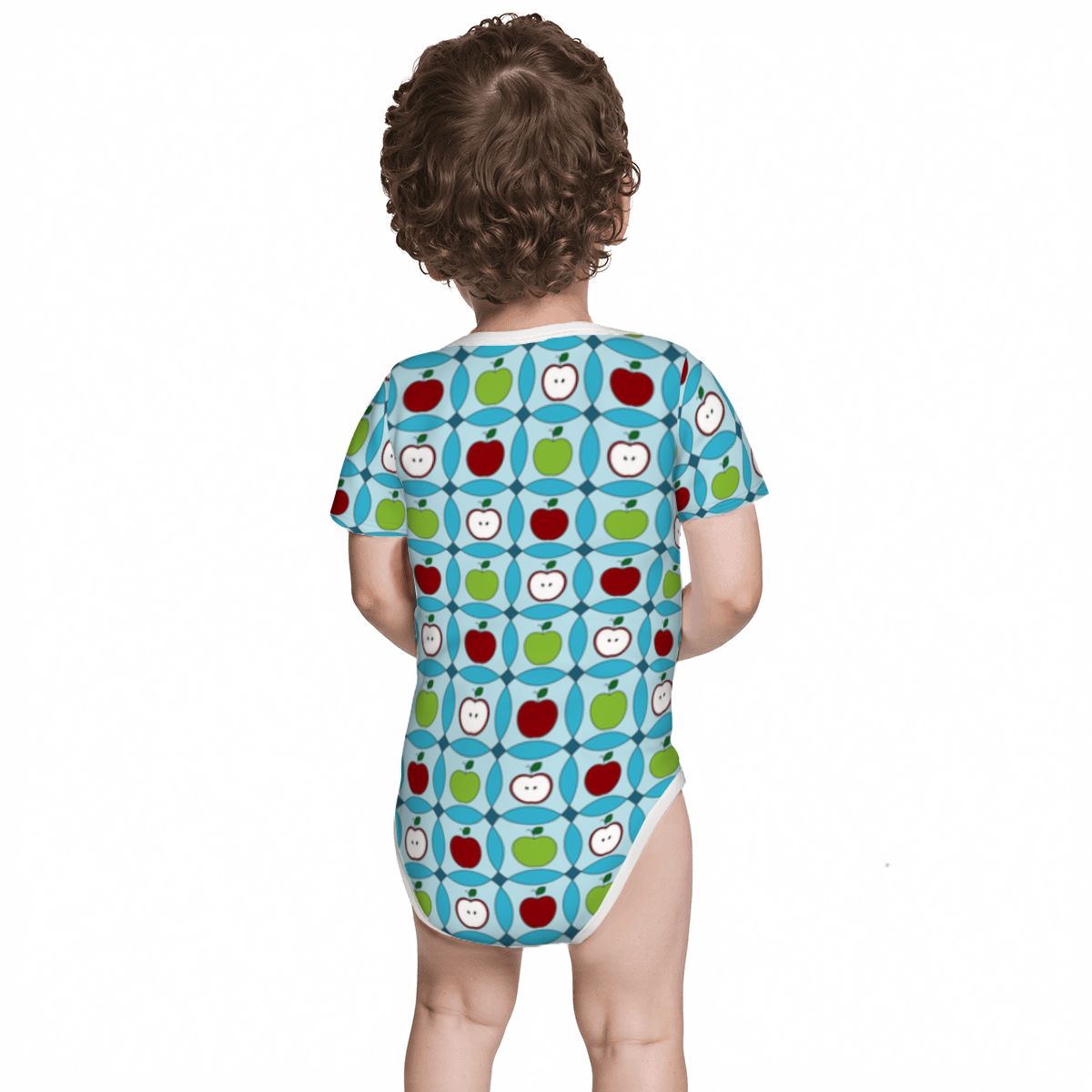Baby Cotton Onesie