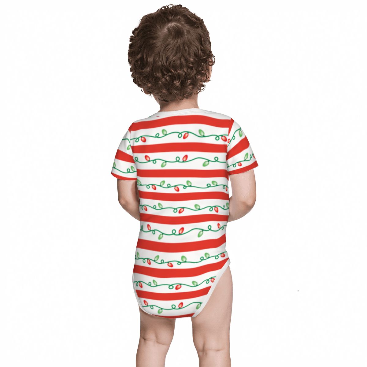 Baby Cotton Onesie