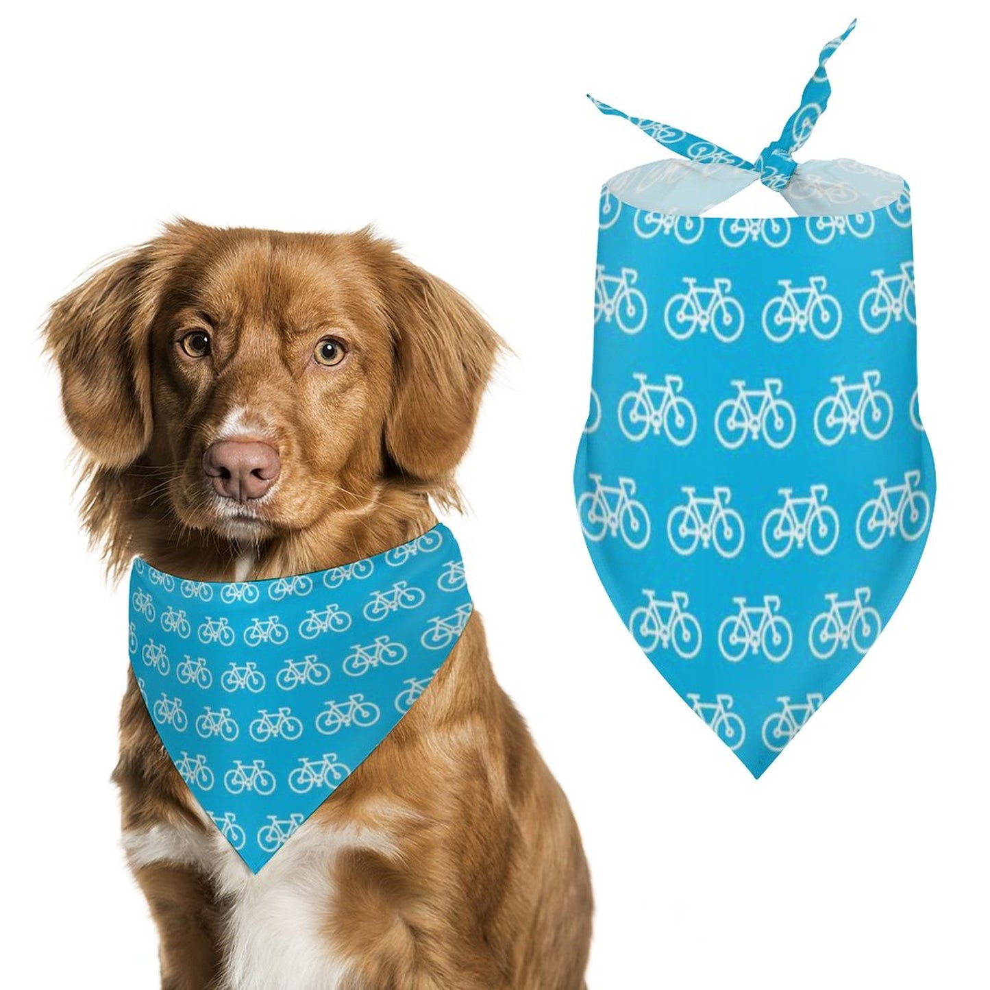 Pet Bandana