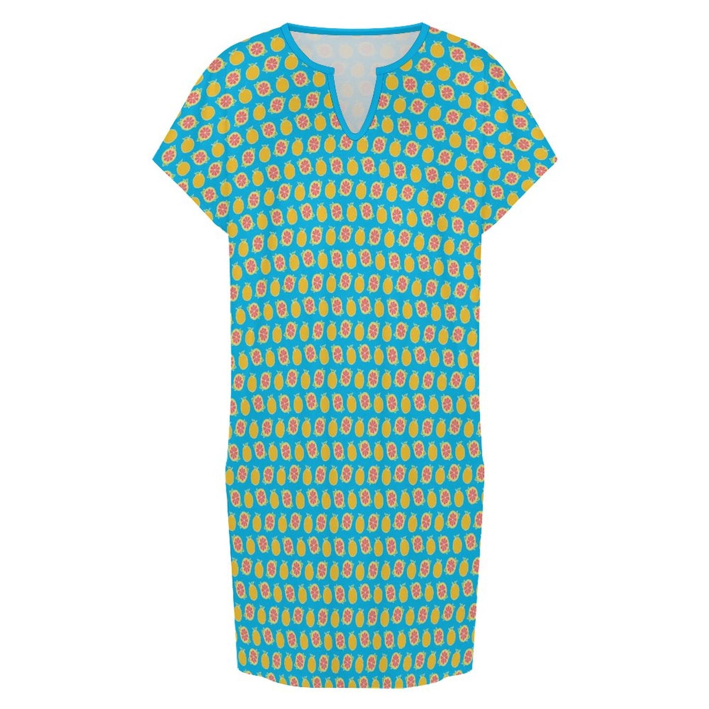 Women's T-Shirt Dress