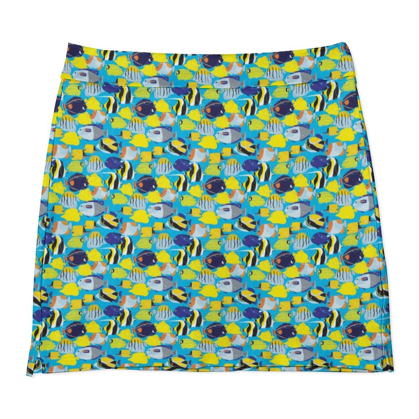 Women's Active Skort