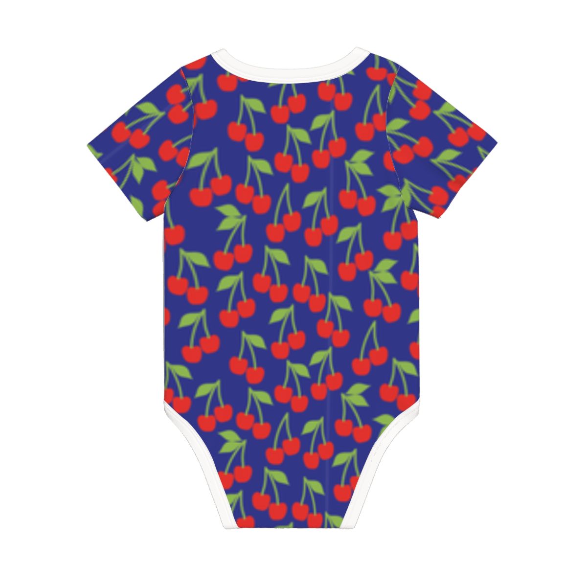 Baby Cotton Onesie