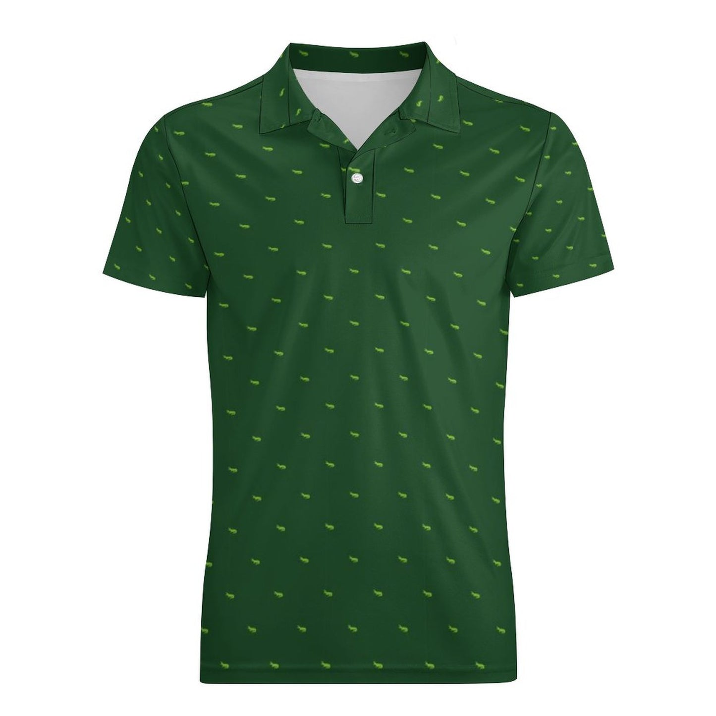 Men's UPF50+ Polo Shirt