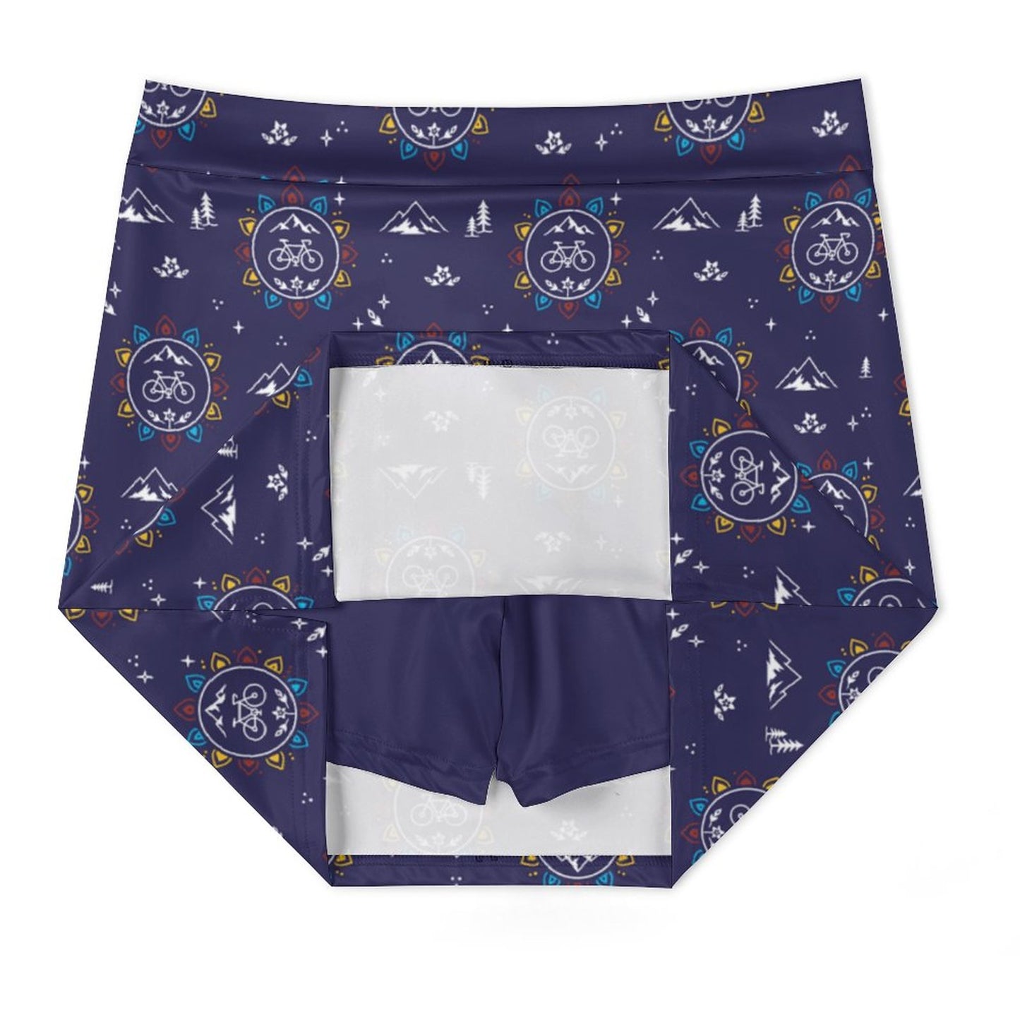 Women's Active Skort