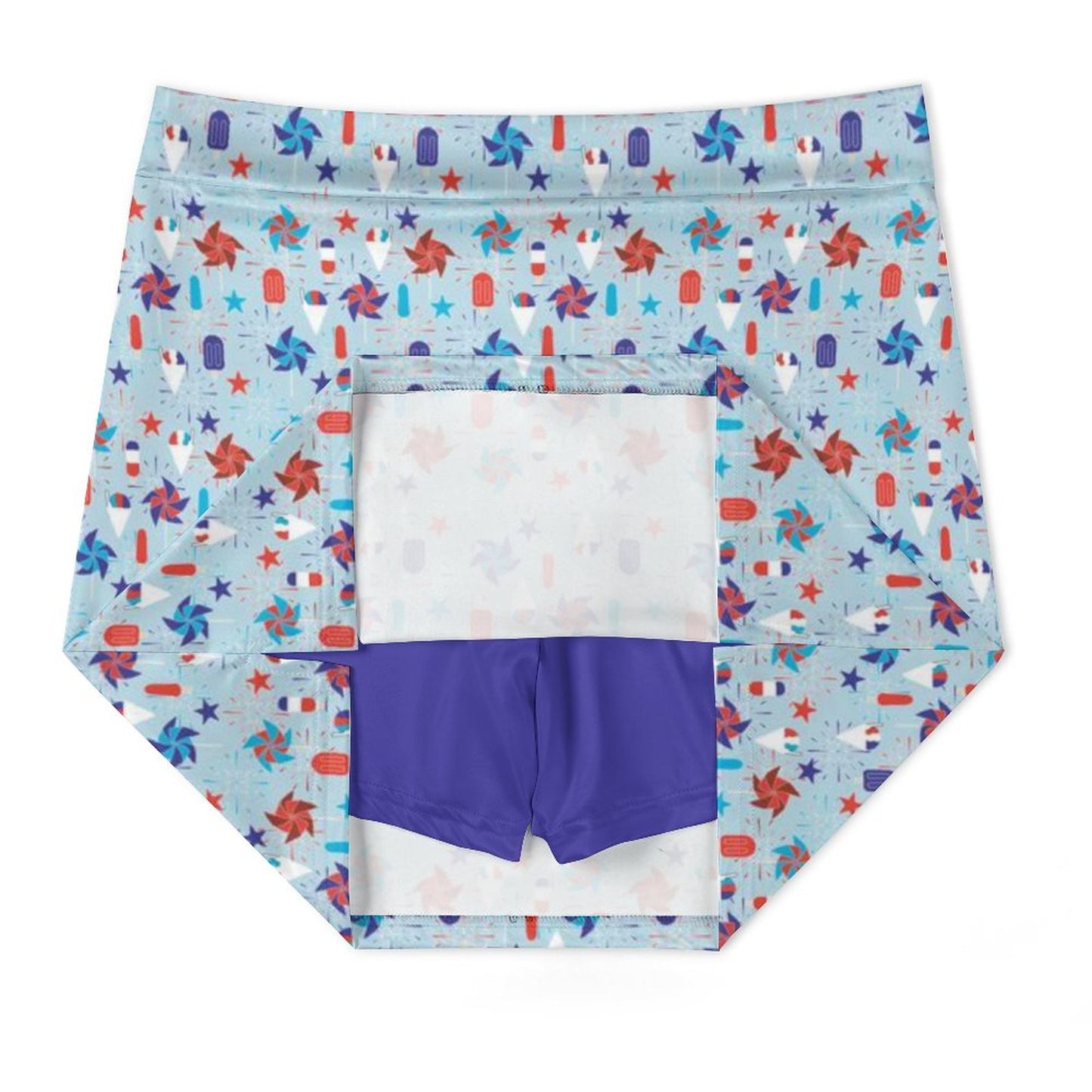 Women's Active Skort