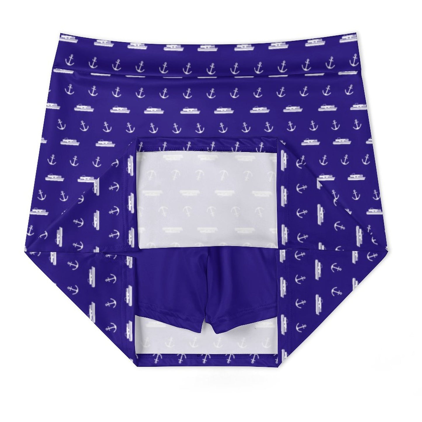 Women's Active Skort