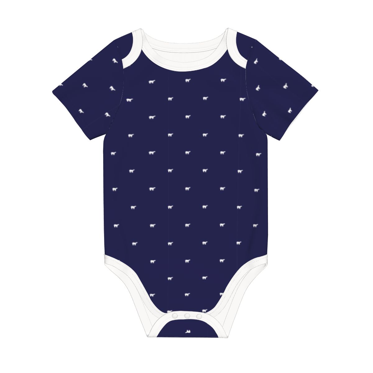 Baby Cotton Onesie