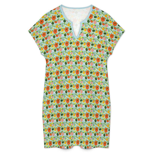 Women's T-Shirt Dress