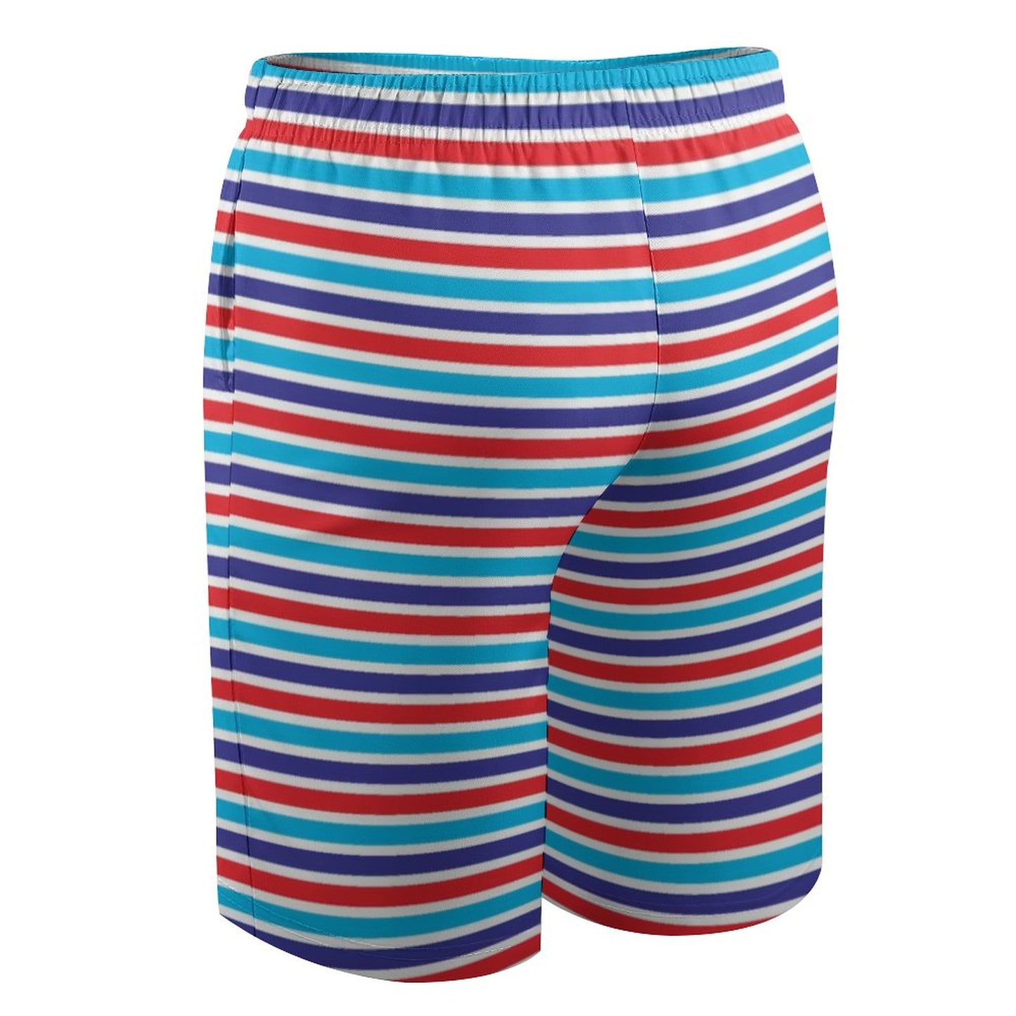 Youth Swim Trunks