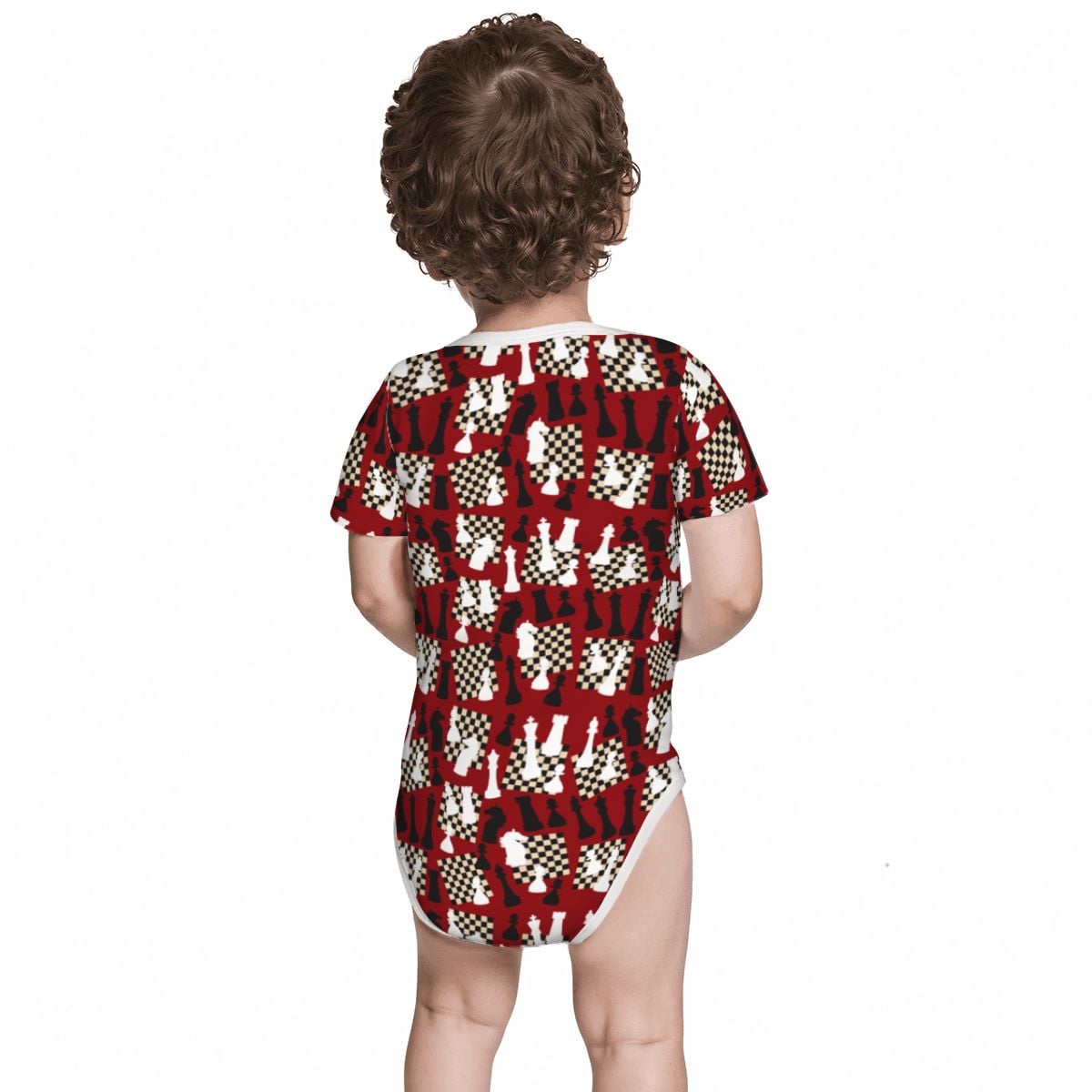 Baby Cotton Onesie