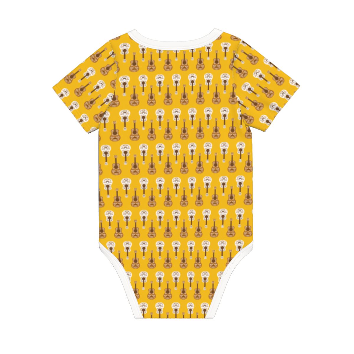 Baby Cotton Onesie