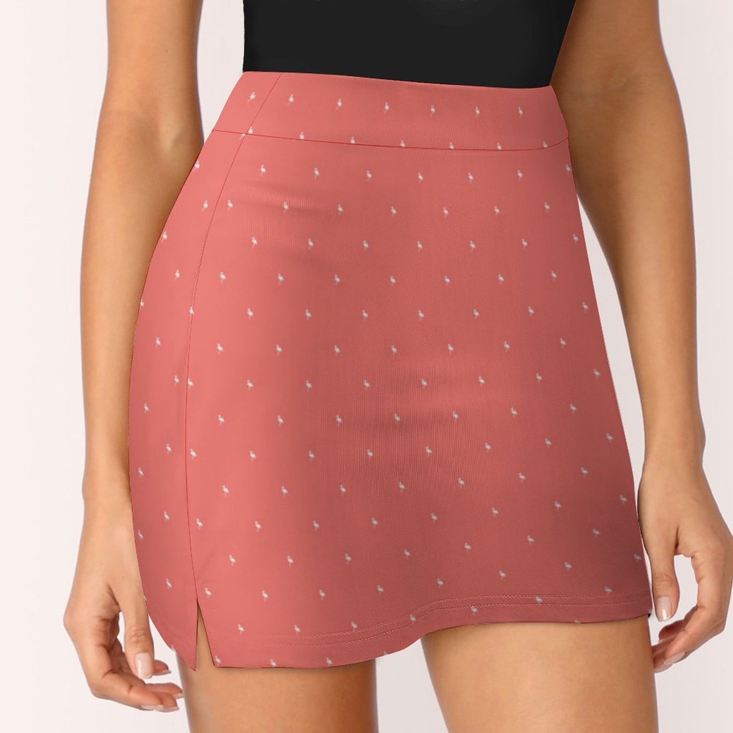 Women's Active Skort