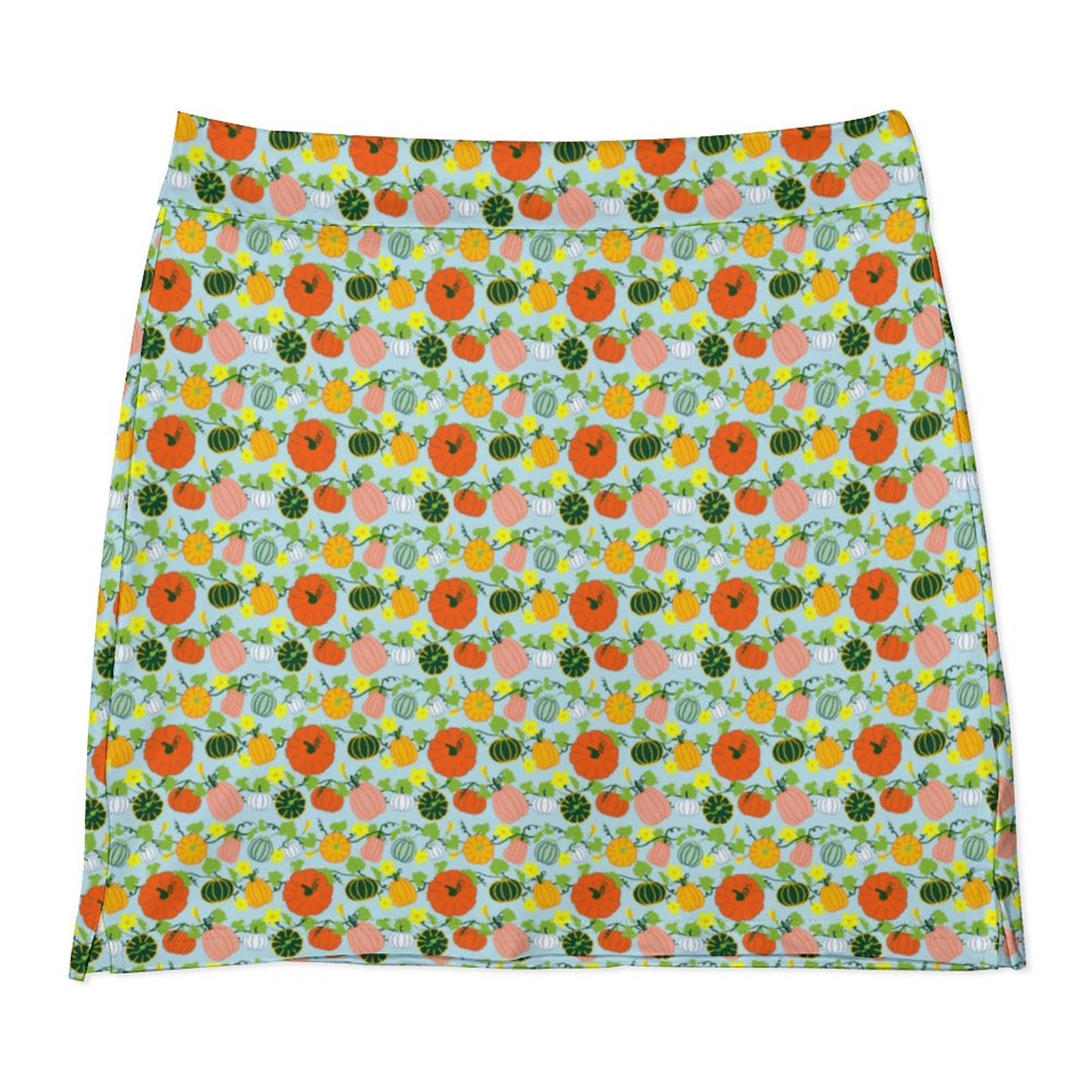 Women's Active Skort