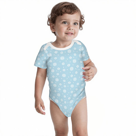 Baby Cotton Onesie