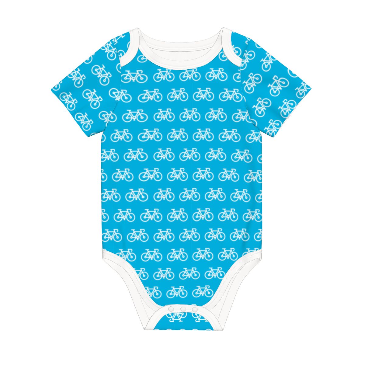 Baby Cotton Onesie