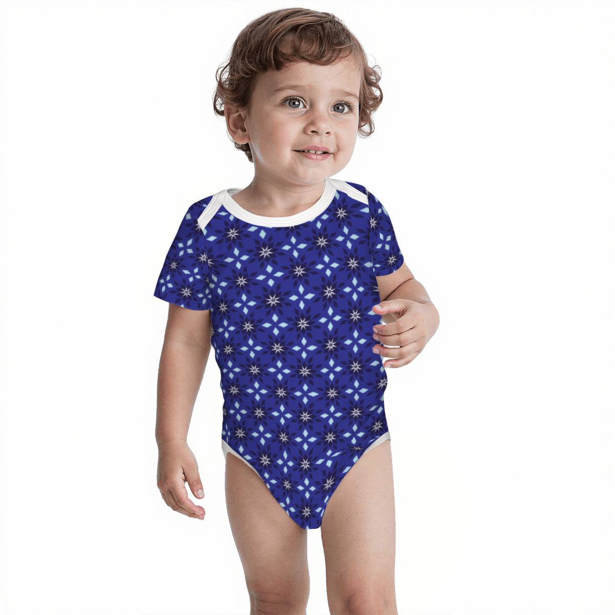 Baby Cotton Onesie