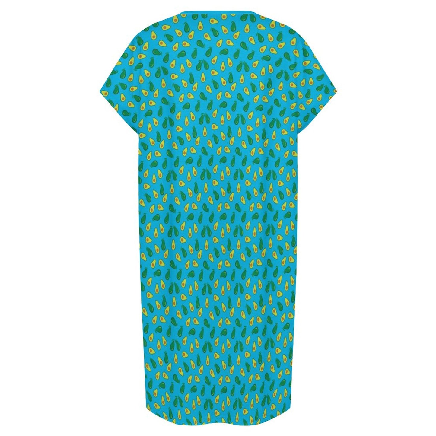 Women's T-Shirt Dress