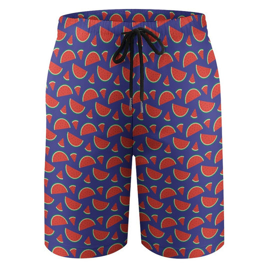 Youth Swim Trunks