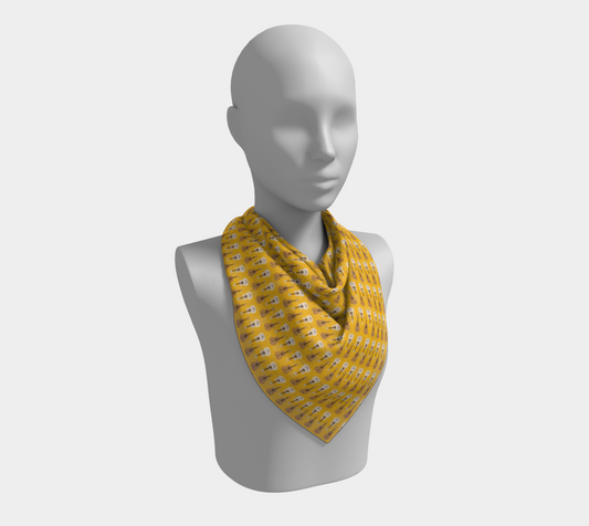 Premium Scarf