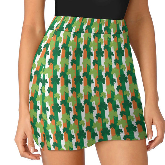 Women's Active Skort